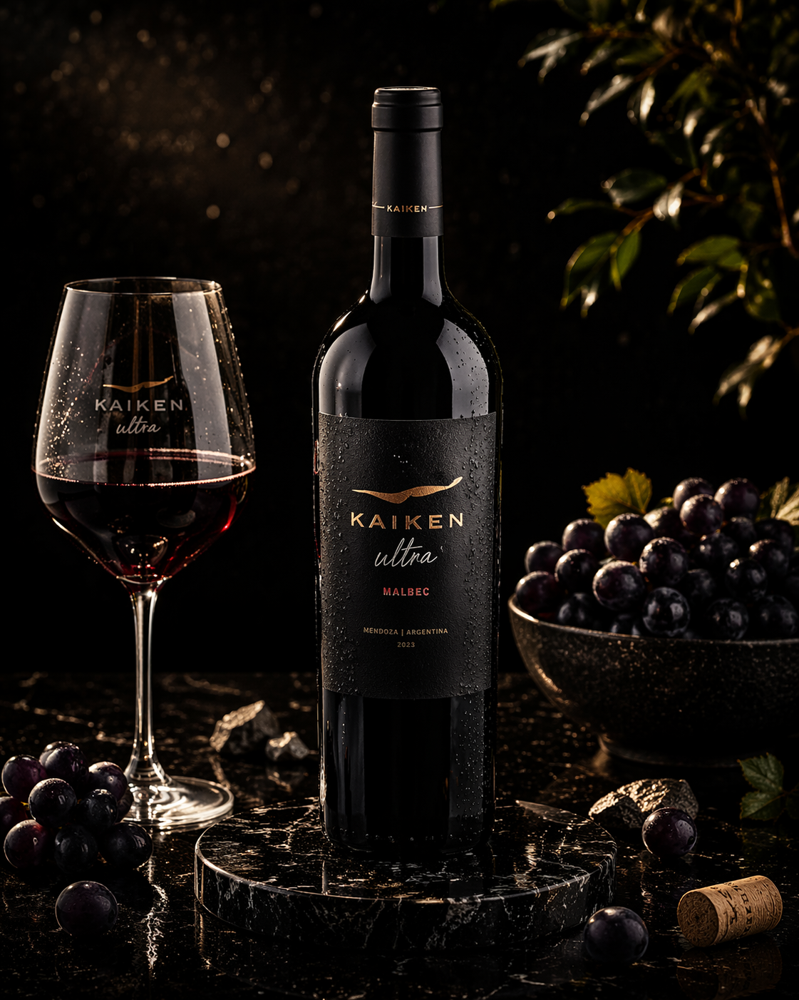Kaiken Ultra Malbec 750 ml