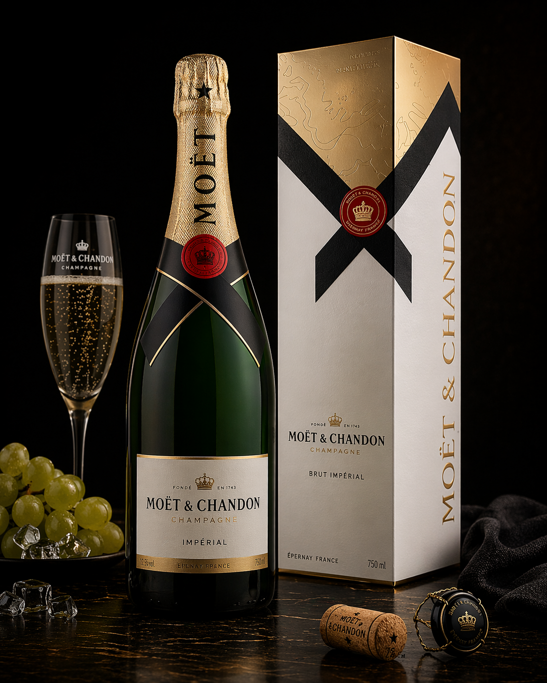 Moët & Chandon Brut Impérial