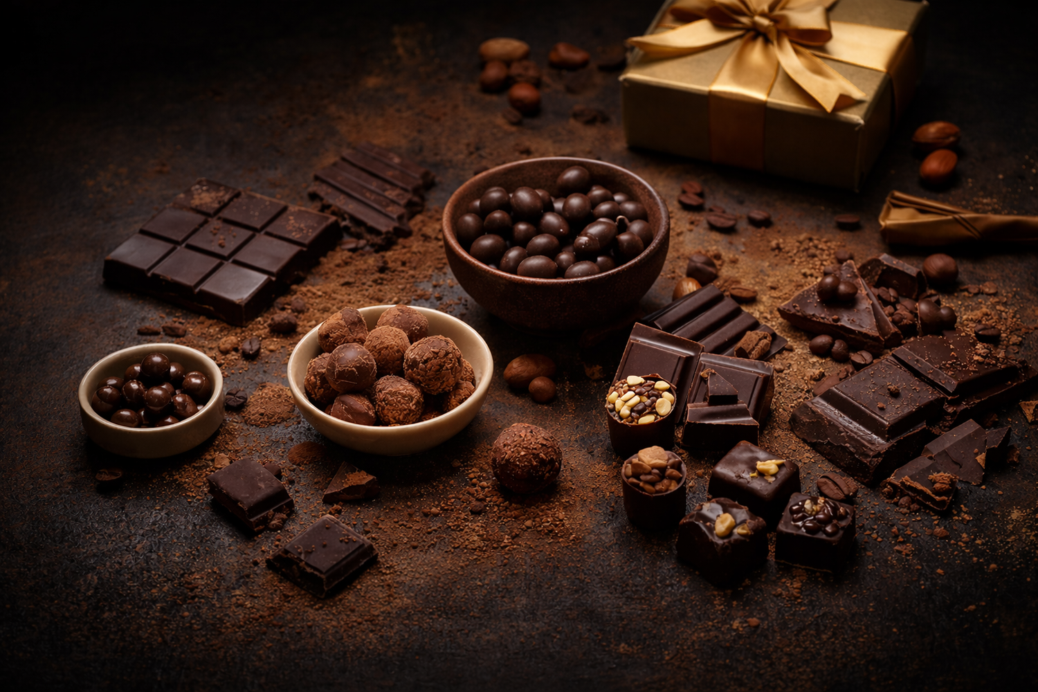 Chocolates Premium