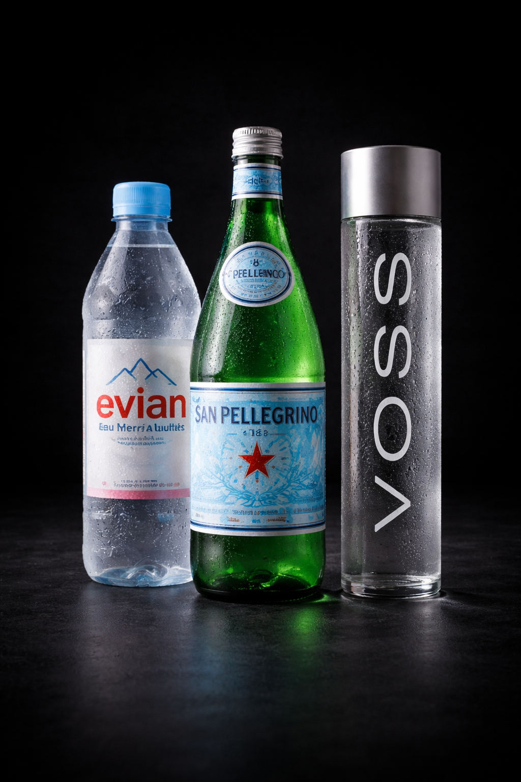 Aguas Premium