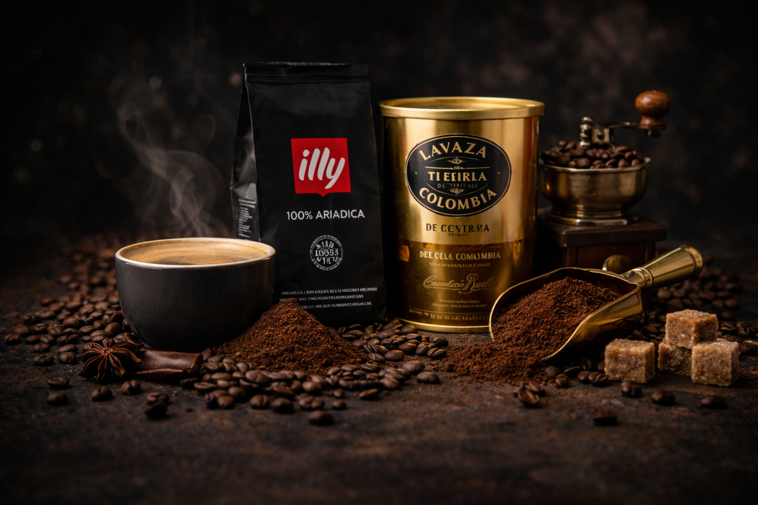 Café Premium