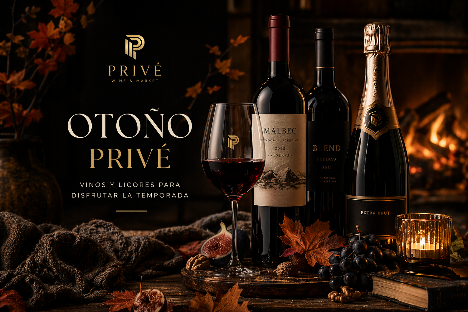 Seleccion de Otoño