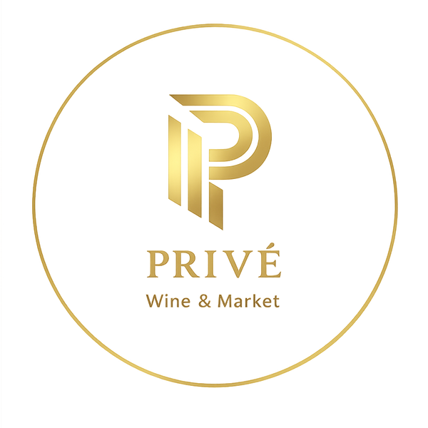 PRIVÉ Wine&Market
