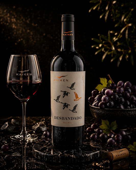 Kaiken Desbandado Malbec 750 ml