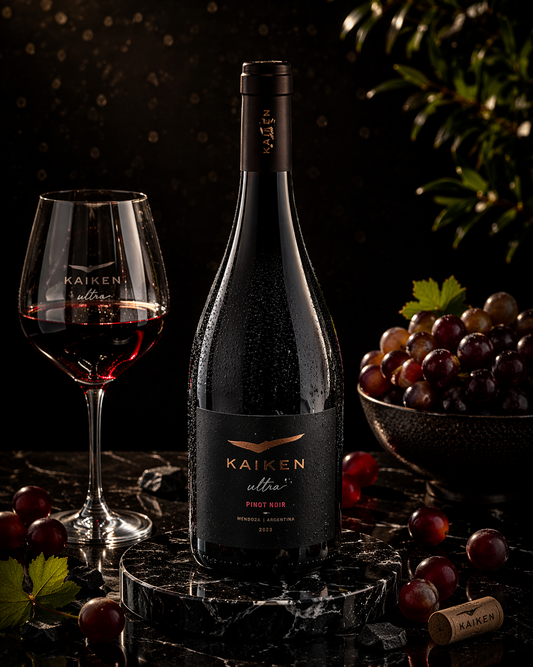 Kaiken Ultra Pinot Noir 750 ml