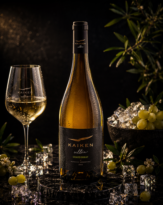 Kaiken Ultra Chardonnay 750 ml