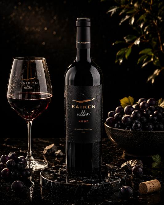 Kaiken Ultra Malbec 750 ml