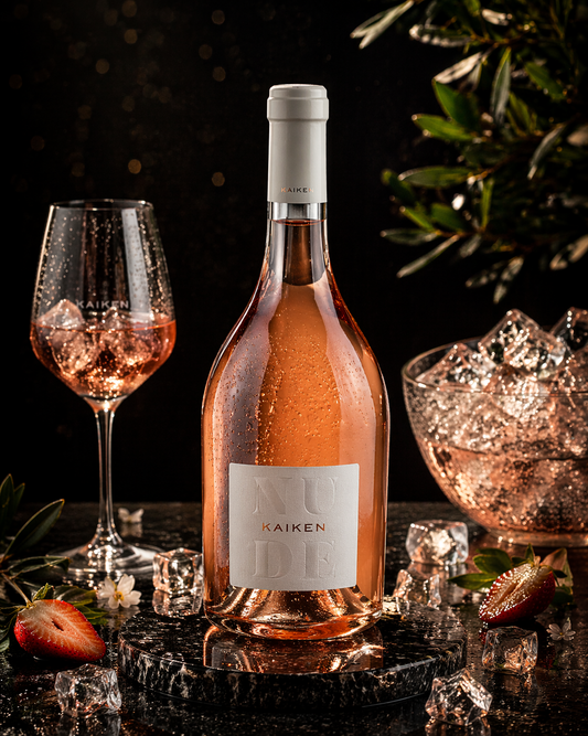 Kaiken Nude Rosé 750 ml