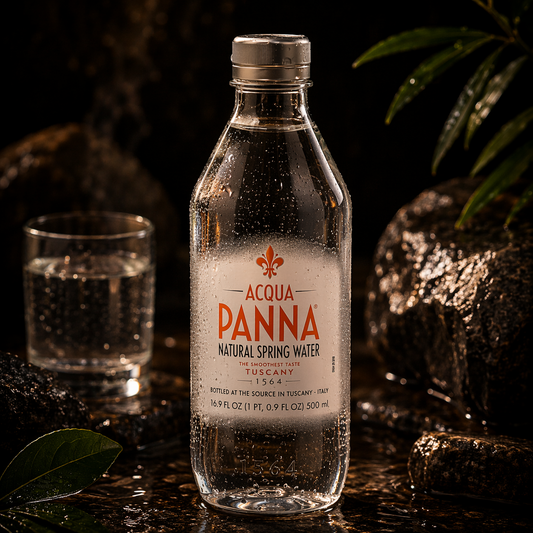 Acqua Panna 500 ml - PET