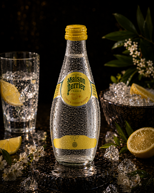 Maison Perrier Citrus & Cherry Blossom
