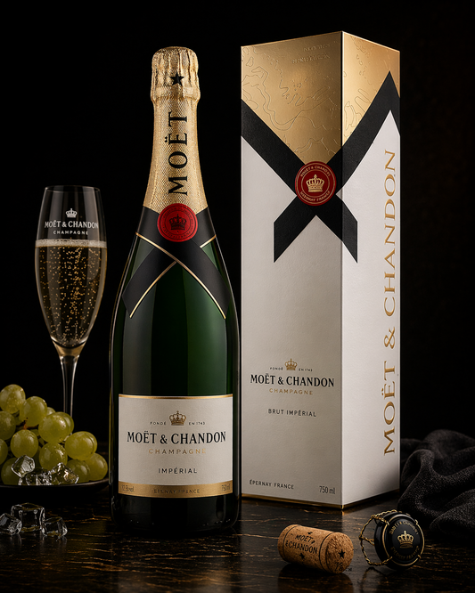 Moët & Chandon Brut Impérial
