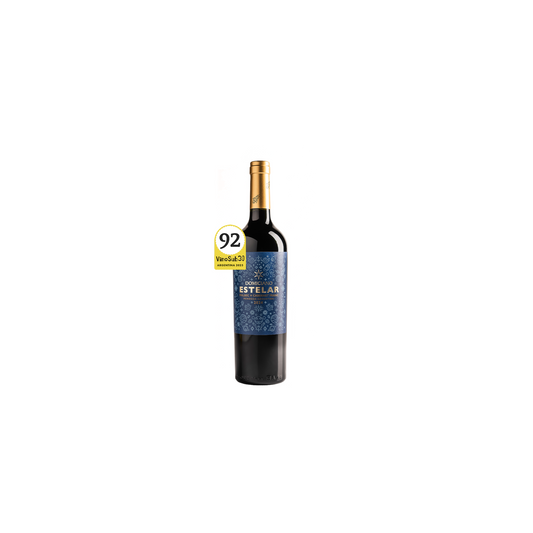 Vino Domiciano Estelar Malbec & Cabernet Franc 750 ml