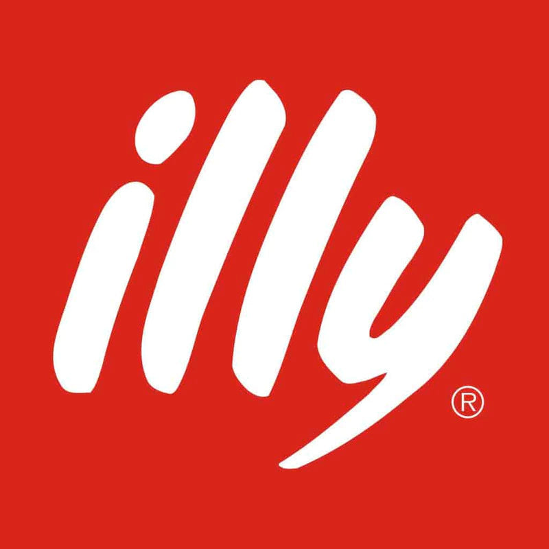 Cápsulas Illy Classico Espresso 100% Arábica x10 (Compatibles Nespresso)
